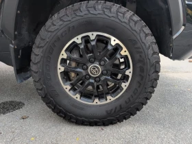 Toyota Tundra * Limited * CARFAX * БЕЗ ПЪРВОНАЧАЛНА ВНОСКА - 64400 лв. / 32927.20 € - 89189070 7