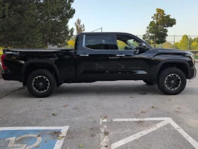 Toyota Tundra * Limited * CARFAX * БЕЗ ПЪРВОНАЧАЛНА ВНОСКА - 64400 лв. / 32927.20 € - 89189070 3