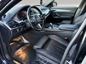 BMW X6 M PACK#OBDUH#PODGREV#DISTRONIC#CAMERA#HARMANKARDON - 62811 лв. / 32114.75 € - 16854120 9
