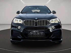 BMW X6 M PACK#OBDUH#PODGREV#DISTRONIC#CAMERA#HARMANKARDON - 62811 лв. / 32114.75 € - 16854120 2