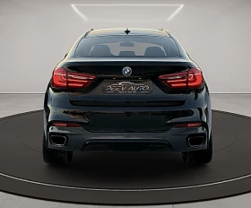 BMW X6 M PACK#OBDUH#PODGREV#DISTRONIC#CAMERA#HARMANKARDON - 62811 лв. / 32114.75 € - 16854120 5
