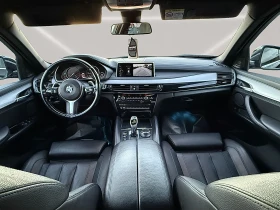 BMW X6 M PACK#OBDUH#PODGREV#DISTRONIC#CAMERA#HARMANKARDON - 62811 лв. / 32114.75 € - 16854120 15