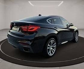 BMW X6 M PACK#OBDUH#PODGREV#DISTRONIC#CAMERA#HARMANKARDON - 62811 лв. / 32114.75 € - 16854120 6
