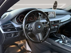 BMW X6 M PACK#OBDUH#PODGREV#DISTRONIC#CAMERA#HARMANKARDON - 62811 лв. / 32114.75 € - 16854120 14