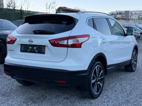 Nissan Qashqai 1.2DIG-T/TEKNA+ /FULL/115hp/2WD - 16999 лв. / 8691.45 € - 63499419 7