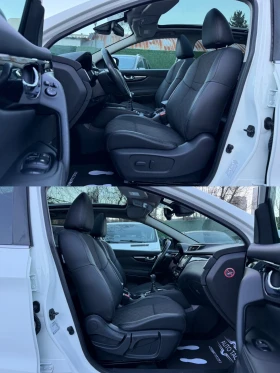 Nissan Qashqai 1.2DIG-T/TEKNA+ /FULL/115hp/2WD - 16999 лв. / 8691.45 € - 63499419 10
