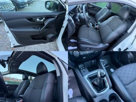 Nissan Qashqai 1.2DIG-T/TEKNA+ /FULL/115hp/2WD - 16999 лв. / 8691.45 € - 63499419 13