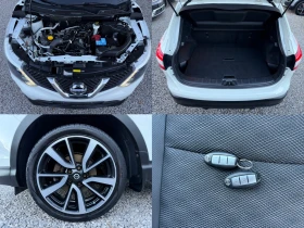 Nissan Qashqai 1.2DIG-T/TEKNA+ /FULL/115hp/2WD - 16999 лв. / 8691.45 € - 63499419 16