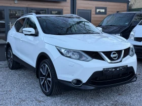 Nissan Qashqai 1.2DIG-T/TEKNA+ /FULL/115hp/2WD - 16999 лв. / 8691.45 € - 63499419 3