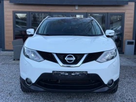 Nissan Qashqai 1.2DIG-T/TEKNA+ /FULL/115hp/2WD - 16999 лв. / 8691.45 € - 63499419 2