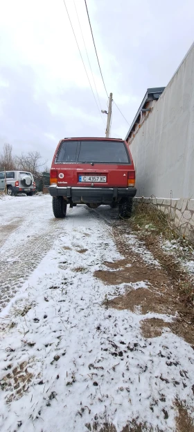 Jeep Cherokee 2.1 - 3300 € / 6454.24 лв. - 15437934 6