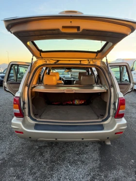 Jeep Grand cherokee 4.7 ГЪРЦИЯ LIMITED EDITION КЛИМАТРОНИК ПОДГРЕВ - 8500 € / 16624.56 лв. - 96388818 11