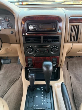 Jeep Grand cherokee 4.7 ГЪРЦИЯ LIMITED EDITION КЛИМАТРОНИК ПОДГРЕВ - 8500 € / 16624.56 лв. - 96388818 16