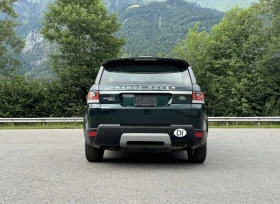 Land Rover Range Rover Sport 2.0SD4 S Automatic, снимка 4