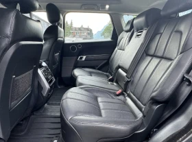 Land Rover Range Rover Sport 2.0SD4 S Automatic, снимка 8