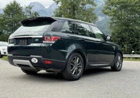 Land Rover Range Rover Sport 2.0SD4 S Automatic, снимка 5
