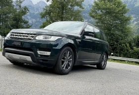Land Rover Range Rover Sport 2.0SD4 S Automatic, снимка 2