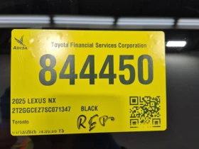 Lexus NX * 350 * CARFAX * БЕЗ ПЪРВОНАЧАЛНА ВНОСКА - 36900 € / 72170.13 лв. - 38885025 14