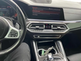 BMW X6 M50i XDRIVE * ЛАЗЕРИ* ДИСТРОНИК* 360* ОБДУХВАНЕ*  - 35790 € / 69999.16 лв. - 15366472 9