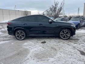 BMW X6 M50i XDRIVE * ЛАЗЕРИ* ДИСТРОНИК* 360* ОБДУХВАНЕ*  - 35790 € / 69999.16 лв. - 15366472 4