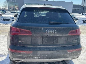 Audi Q5 QUATTRO * ГЛАВНО ПРЕДСТАВИТЕЛСТВО НА AUDI * , снимка 5