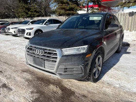 Audi Q5 QUATTRO * ГЛАВНО ПРЕДСТАВИТЕЛСТВО НА AUDI * 