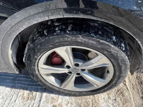 Audi Q5 QUATTRO * ГЛАВНО ПРЕДСТАВИТЕЛСТВО НА AUDI * , снимка 6