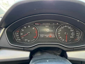 Audi Q5 QUATTRO * ГЛАВНО ПРЕДСТАВИТЕЛСТВО НА AUDI * , снимка 8