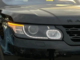 Land Rover Range Rover Sport / AUTOBIOGRAPHY / 4.4 / FULL / СЕРВИЗНА ИСТОРИЯ /, снимка 8
