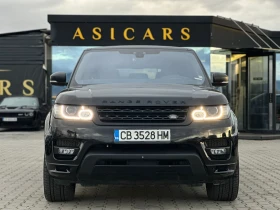 Land Rover Range Rover Sport / AUTOBIOGRAPHY / 4.4 / FULL / СЕРВИЗНА ИСТОРИЯ /, снимка 7