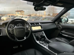 Land Rover Range Rover Sport / AUTOBIOGRAPHY / 4.4 / FULL / СЕРВИЗНА ИСТОРИЯ /, снимка 10