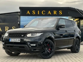 Land Rover Range Rover Sport / AUTOBIOGRAPHY / 4.4 / FULL / СЕРВИЗНА ИСТОРИЯ / - изображение 1