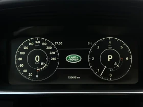 Land Rover Range Rover Sport / AUTOBIOGRAPHY / 4.4 / FULL / СЕРВИЗНА ИСТОРИЯ /, снимка 17