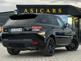 Land Rover Range Rover Sport / AUTOBIOGRAPHY / 4.4 / FULL / СЕРВИЗНА ИСТОРИЯ /, снимка 4