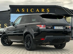 Land Rover Range Rover Sport / AUTOBIOGRAPHY / 4.4 / FULL / СЕРВИЗНА ИСТОРИЯ /, снимка 3