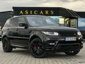 Land Rover Range Rover Sport / AUTOBIOGRAPHY / 4.4 / FULL / СЕРВИЗНА ИСТОРИЯ /, снимка 6