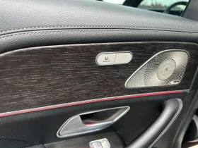 Mercedes-Benz GLE 53 4MATIC CARFAX /360/DIS/PANO/AMBIENT/BURMESTER, снимка 11