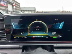 Mercedes-Benz GLE 53 4MATIC CARFAX /360/DIS/PANO/AMBIENT/BURMESTER, снимка 8