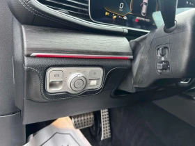 Mercedes-Benz GLE 53 4MATIC CARFAX /360/DIS/PANO/AMBIENT/BURMESTER, снимка 14