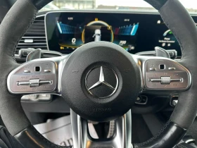 Mercedes-Benz GLE 53 4MATIC CARFAX /360/DIS/PANO/AMBIENT/BURMESTER, снимка 15