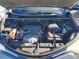 Toyota Rav4 2.5l Adventure - 10500 € / 20536.22 лв. - 86275986 12