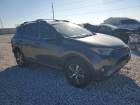 Toyota Rav4 2.5l Adventure - 10500 € / 20536.22 лв. - 86275986 4