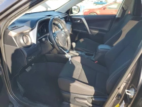 Toyota Rav4 2.5l Adventure - 10500 € / 20536.22 лв. - 86275986 7