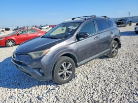Toyota Rav4 2.5l Adventure