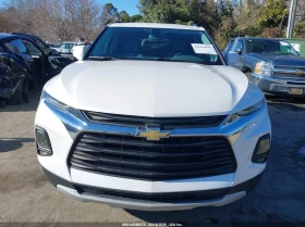 Chevrolet Blazer 2.5l Fwd 1Lt, снимка 12 - Автомобили и джипове - 53661758