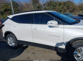 Chevrolet Blazer 2.5l Fwd 1Lt, снимка 13 - Автомобили и джипове - 53661758