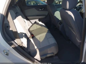 Chevrolet Blazer 2.5l Fwd 1Lt, снимка 8 - Автомобили и джипове - 53661758