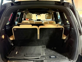 Mercedes-Benz GLS * 4MATIC* МАСАЖ* KEYLESS* ШИБИДАХ* 360КАМЕРА*  - 27970 € / 54704.57 лв. - 32307484 14