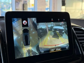 Mercedes-Benz GLS * 4MATIC* МАСАЖ* KEYLESS* ШИБИДАХ* 360КАМЕРА*  - 27970 € / 54704.57 лв. - 32307484 13