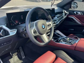 BMW X6 xDrive40i/CARFAX/360/ДИСТРОНИК/ПАНОРАМА - 55790 € / 109115.76 лв. - 98979420 7